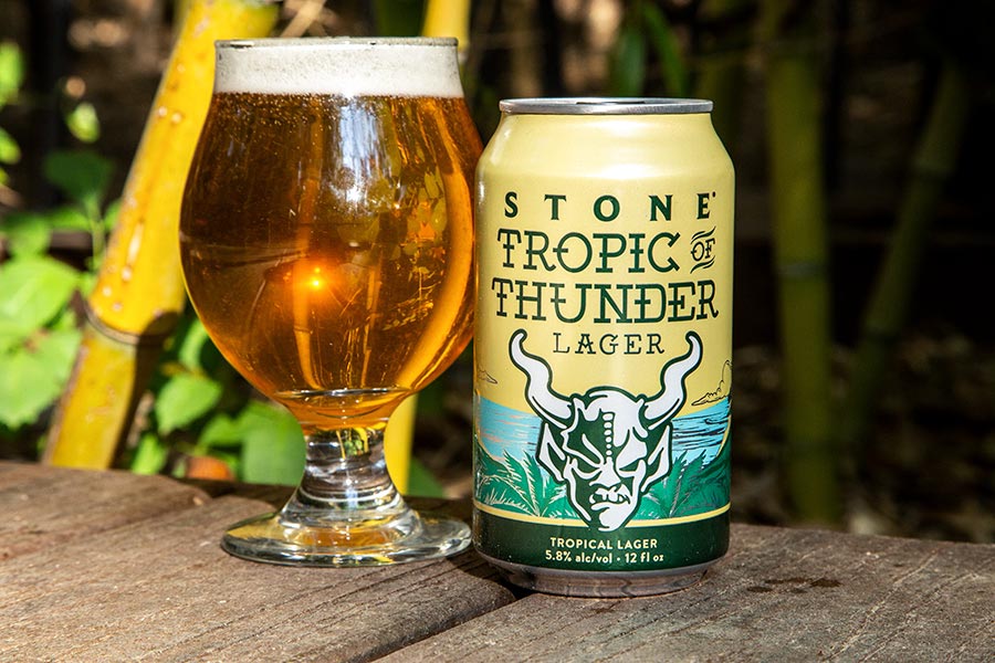 Things To Do Stone Brewing World Bistro & Gardens